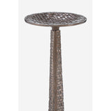 Arya Small Candleholder