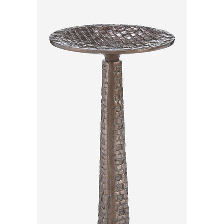 Arya Small Candleholder