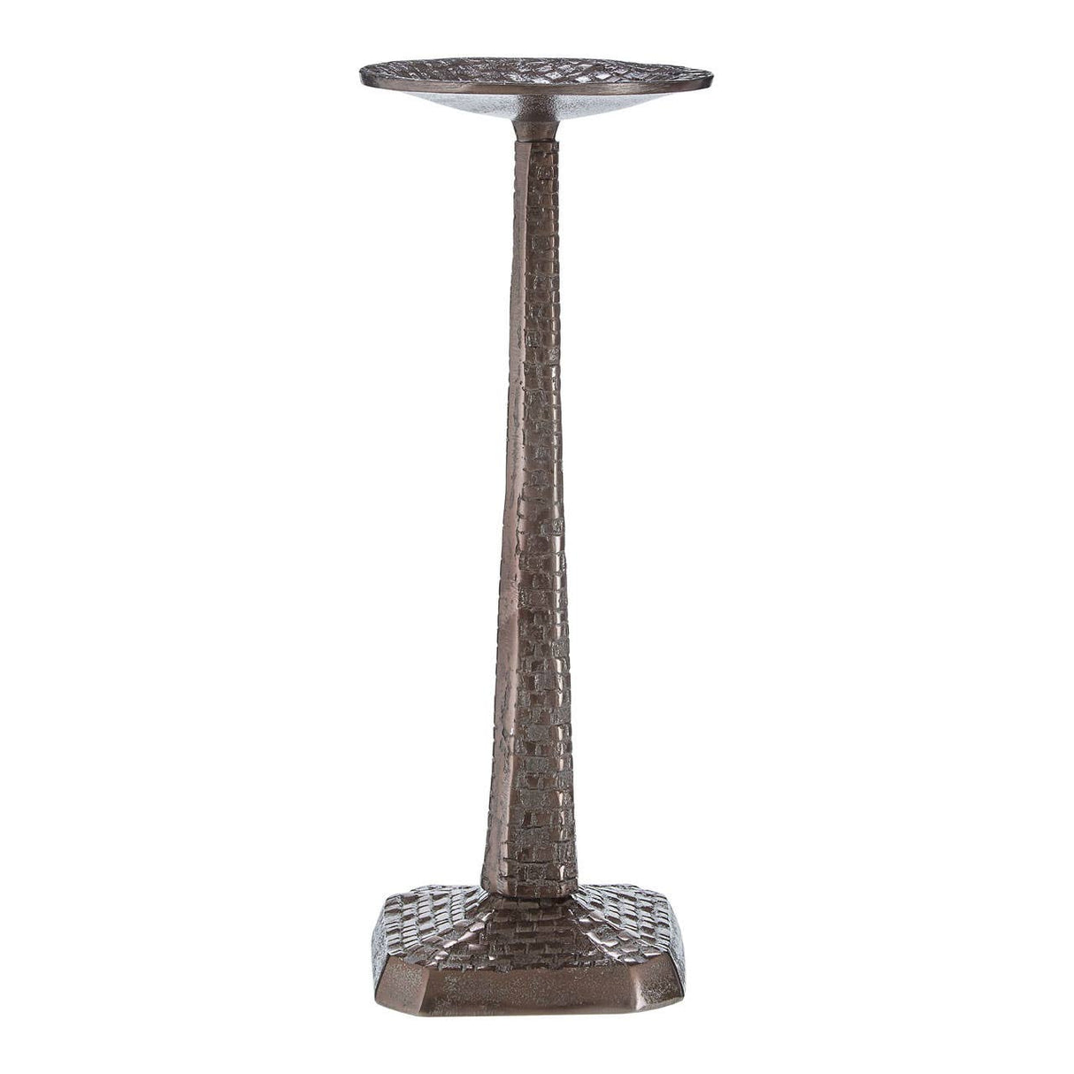 Arya Large Candleholder