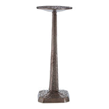 Arya Large Candleholder