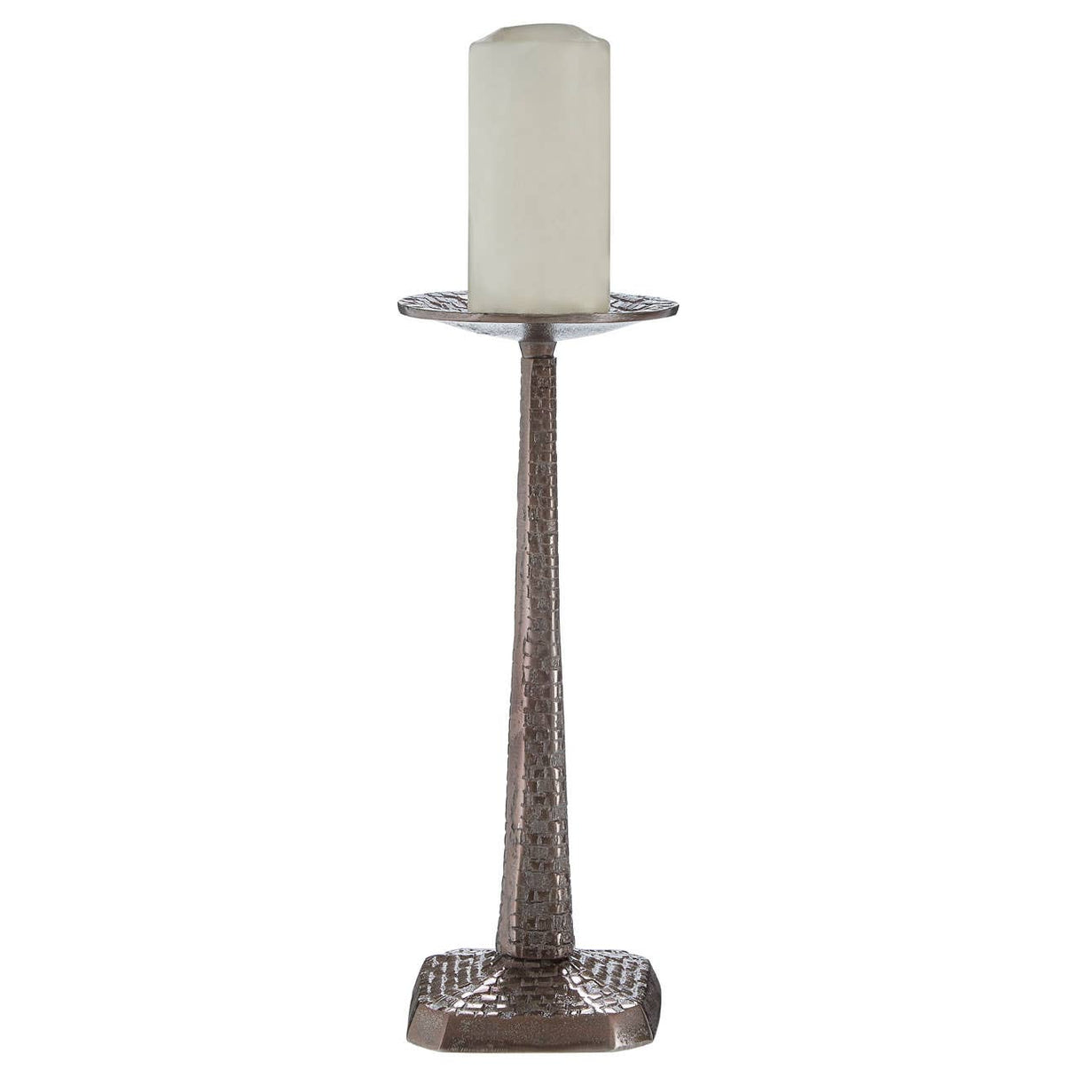 Arya Large Candleholder
