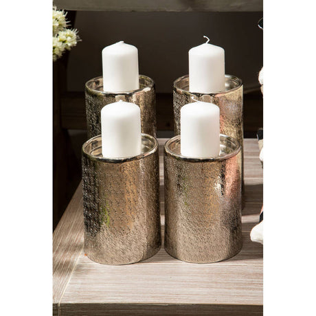 Safia Large Candleholder