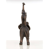 Boho Stacking Animals