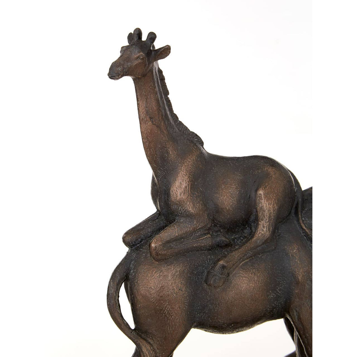 Boho Stacking Animals