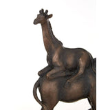 Boho Stacking Animals