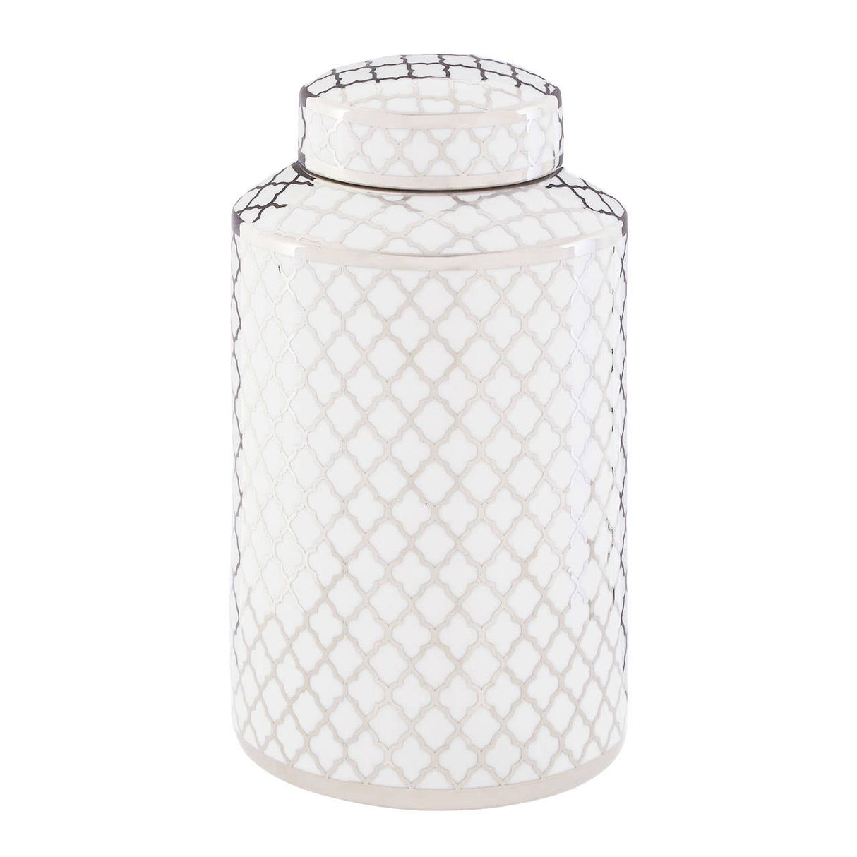 Renne Small Jar