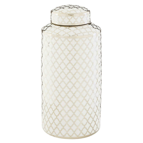 Renne Large Jar