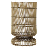 Small Wire Candle Holder