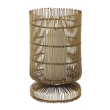 Small Wire Candle Holder