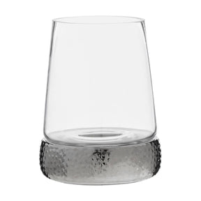 Martele Small Hurricane Candle Holder