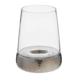 Martele Small Hurricane Candle Holder