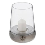 Martele Small Hurricane Candle Holder