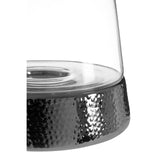 Martele Large Hurricane Candle Holder