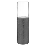 Martele Medium Pillar Candle Holder
