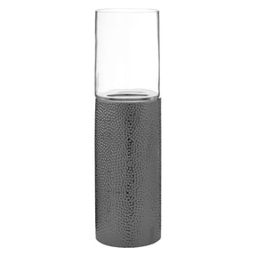 Martele Medium Pillar Candle Holder