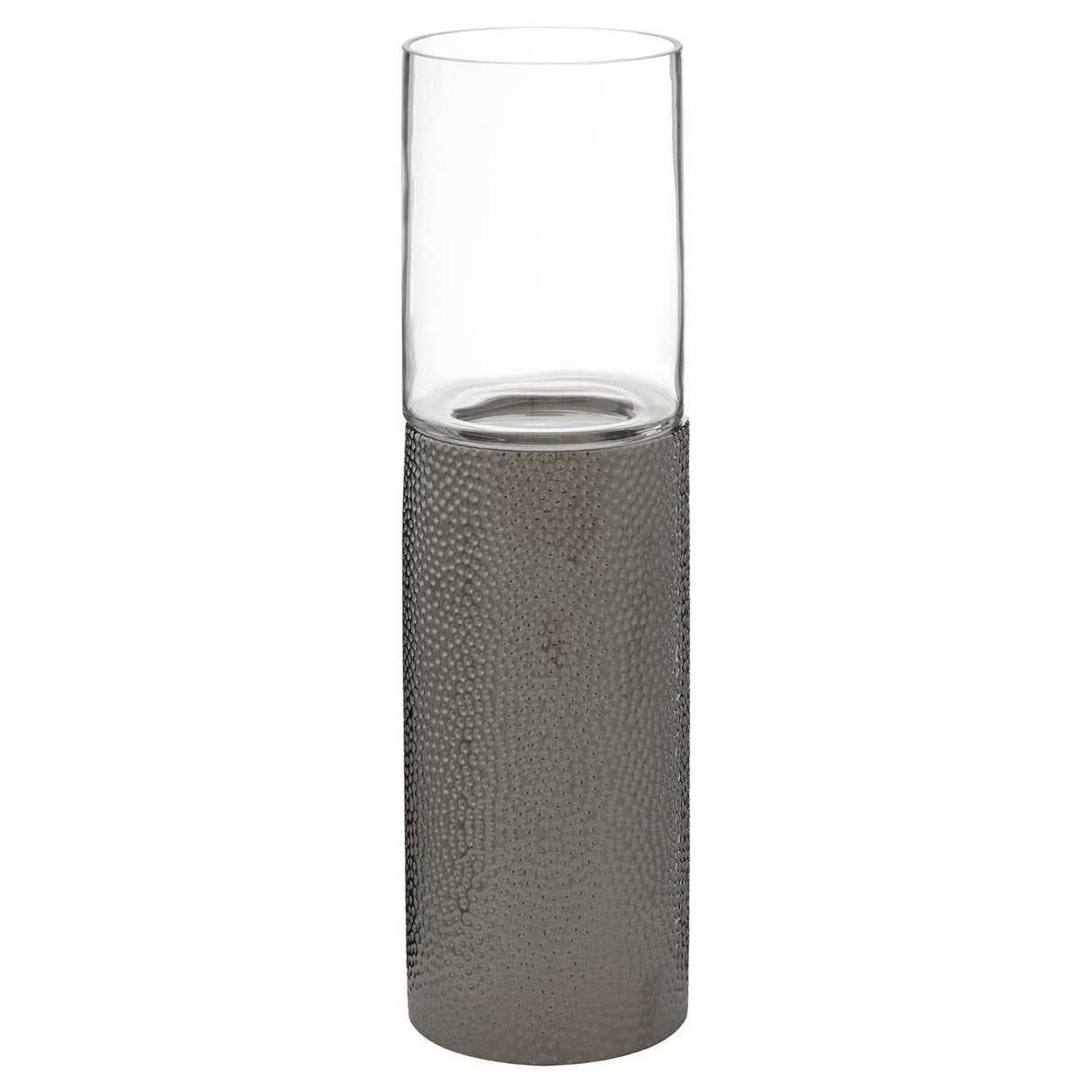 Martele Medium Pillar Candle Holder