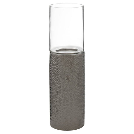 Martele Medium Pillar Candle Holder