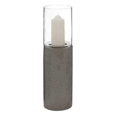 Martele Medium Pillar Candle Holder