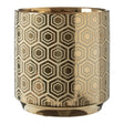 Hexa Small Planter