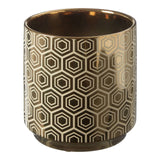 Hexa Small Planter