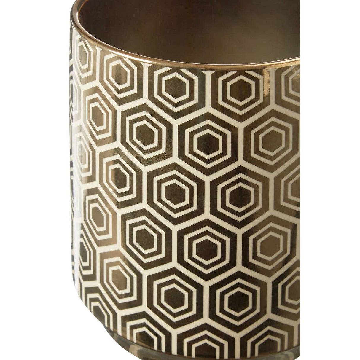 Hexa Small Planter
