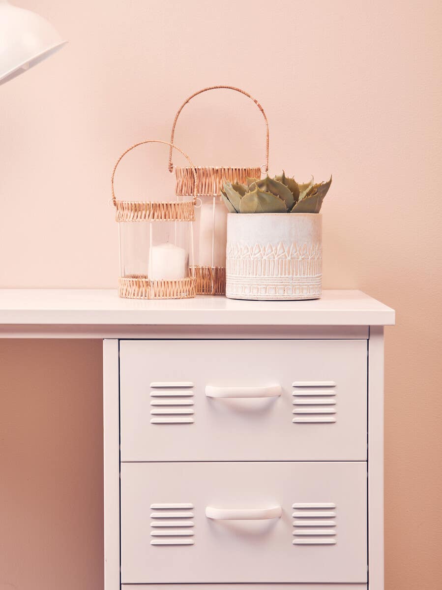 Petra Small Planter