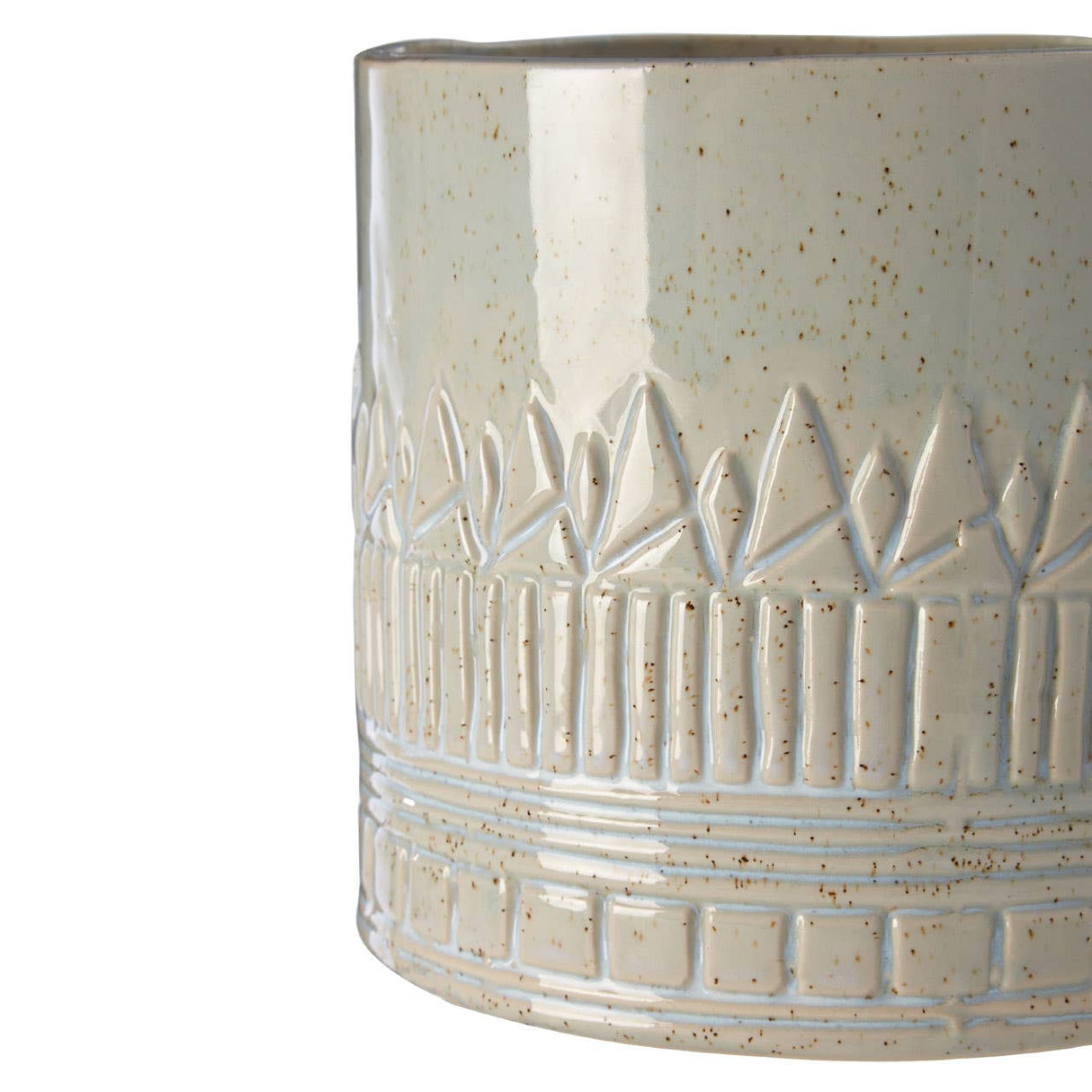Petra Small Planter