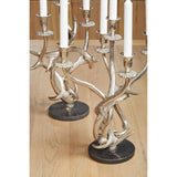 Antler 3 Candelabra