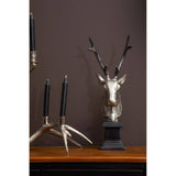 Antler 3 Candles Holder