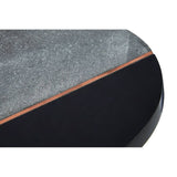 Pedra Small Lava Stone Serving Board