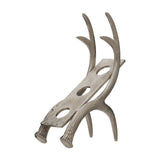 3 Bottle Antler Wine Rack