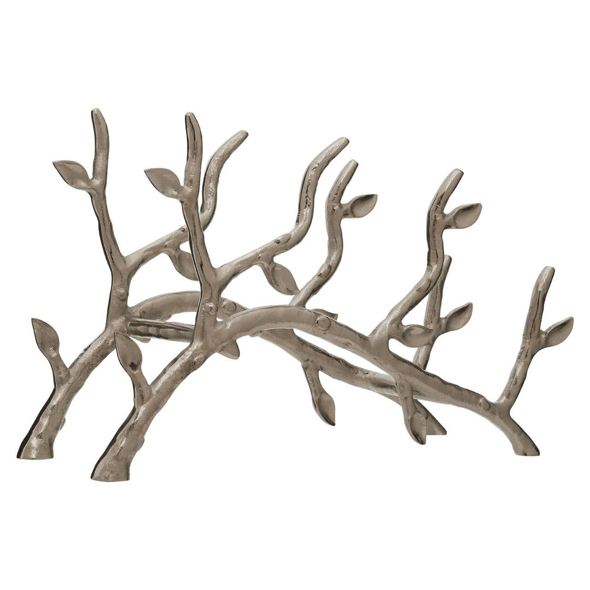 3 Bottle Branch Wine Rack