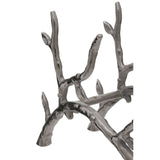 3 Bottle Branch Wine Rack