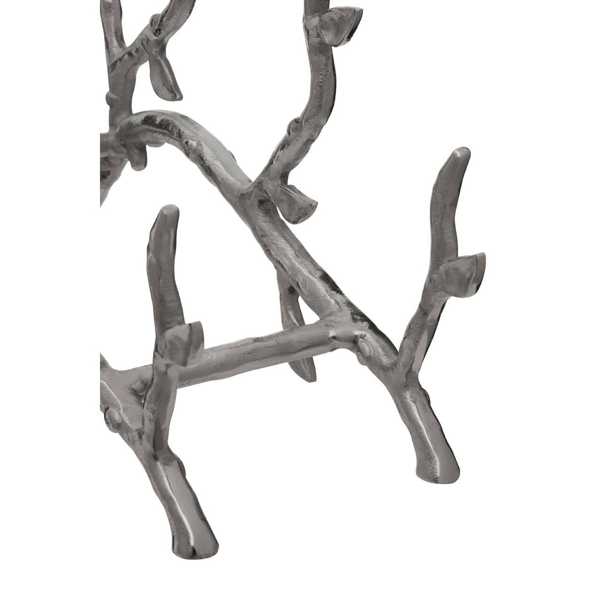 3 Bottle Branch Wine Rack
