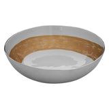Alma Large Round Bowl