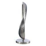 Fifty Five South Grind Nickel Sculpture