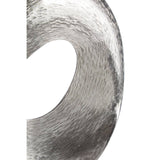 Fifty Five South Grind Nickel Sculpture