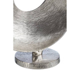 Fifty Five South Grind Nickel Sculpture