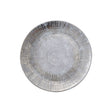 Embra Round Plate