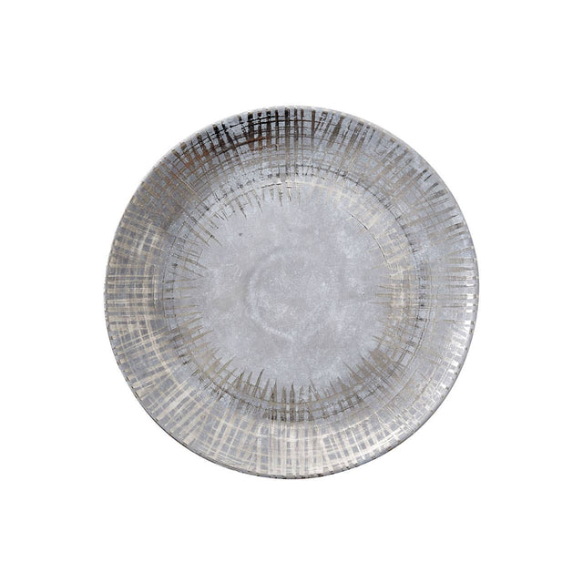 Embra Round Plate