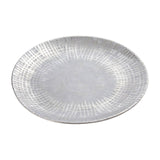 Embra Round Plate