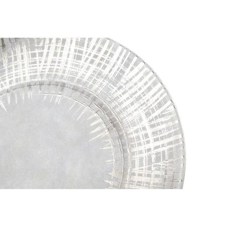 Embra Round Plate