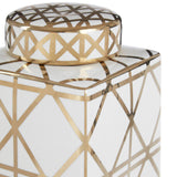 Kya Large Ceramic Jar