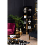 Zeina Small Ceramic Jar