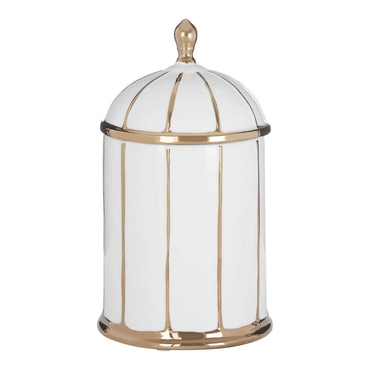 Coletta Medium Ceramic Jar