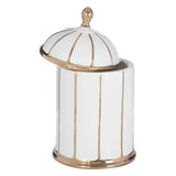 Coletta Medium Ceramic Jar