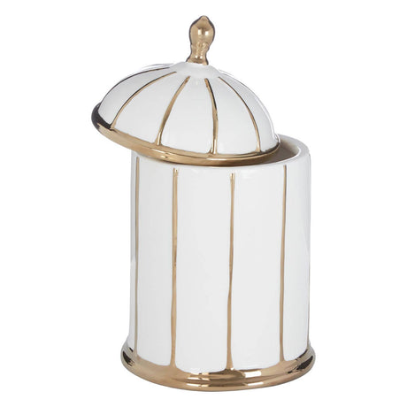 Coletta Medium Ceramic Jar