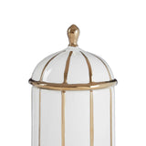 Coletta Medium Ceramic Jar