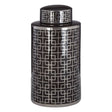 Daria Large Ceramic Jar