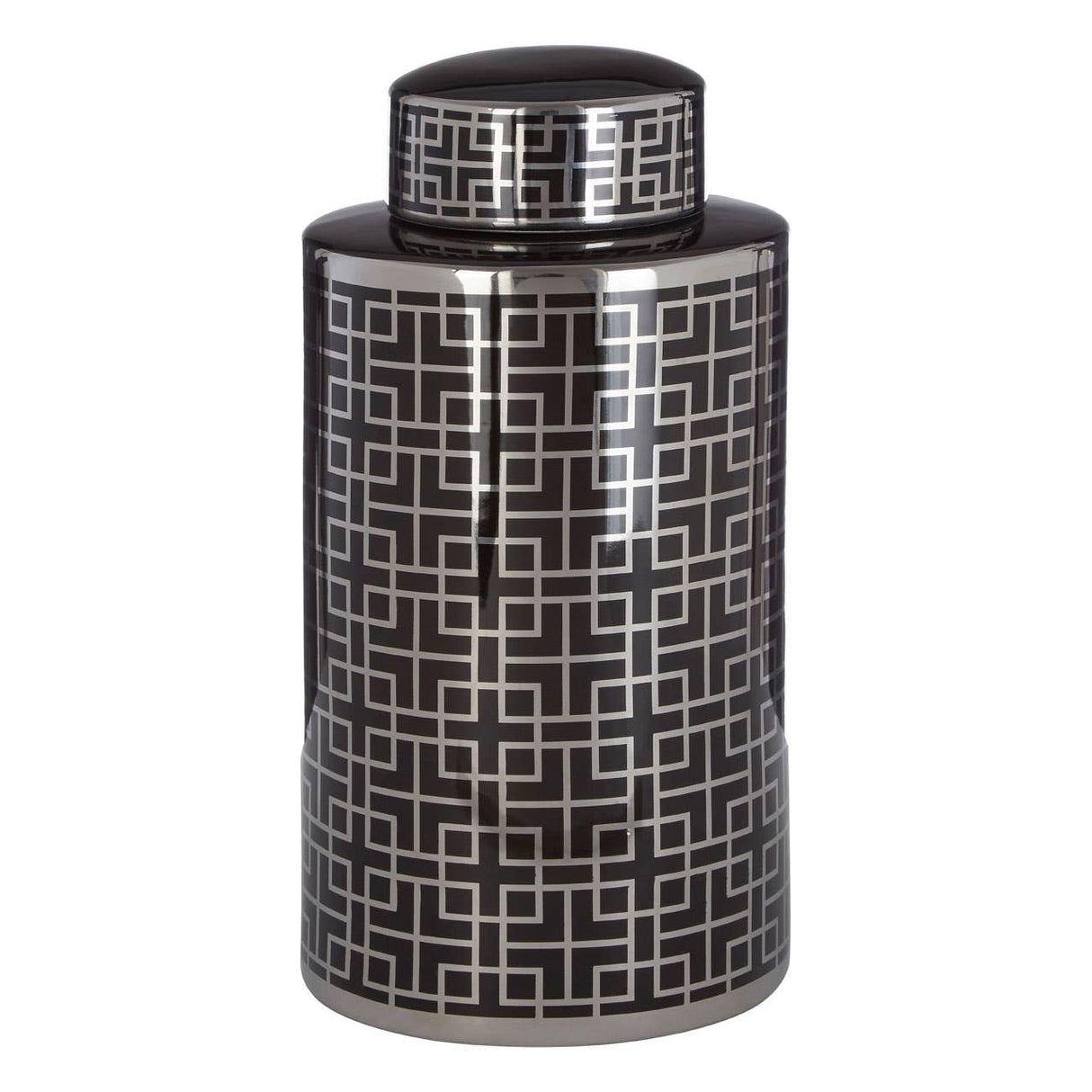 Daria Large Ceramic Jar